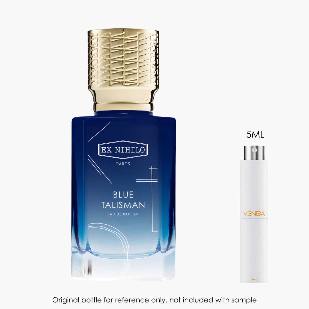Ex Nihilo Blue Talisman EDP - Image 3