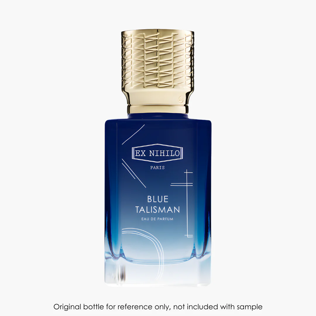 Ex Nihilo Blue Talisman EDP - Image 4