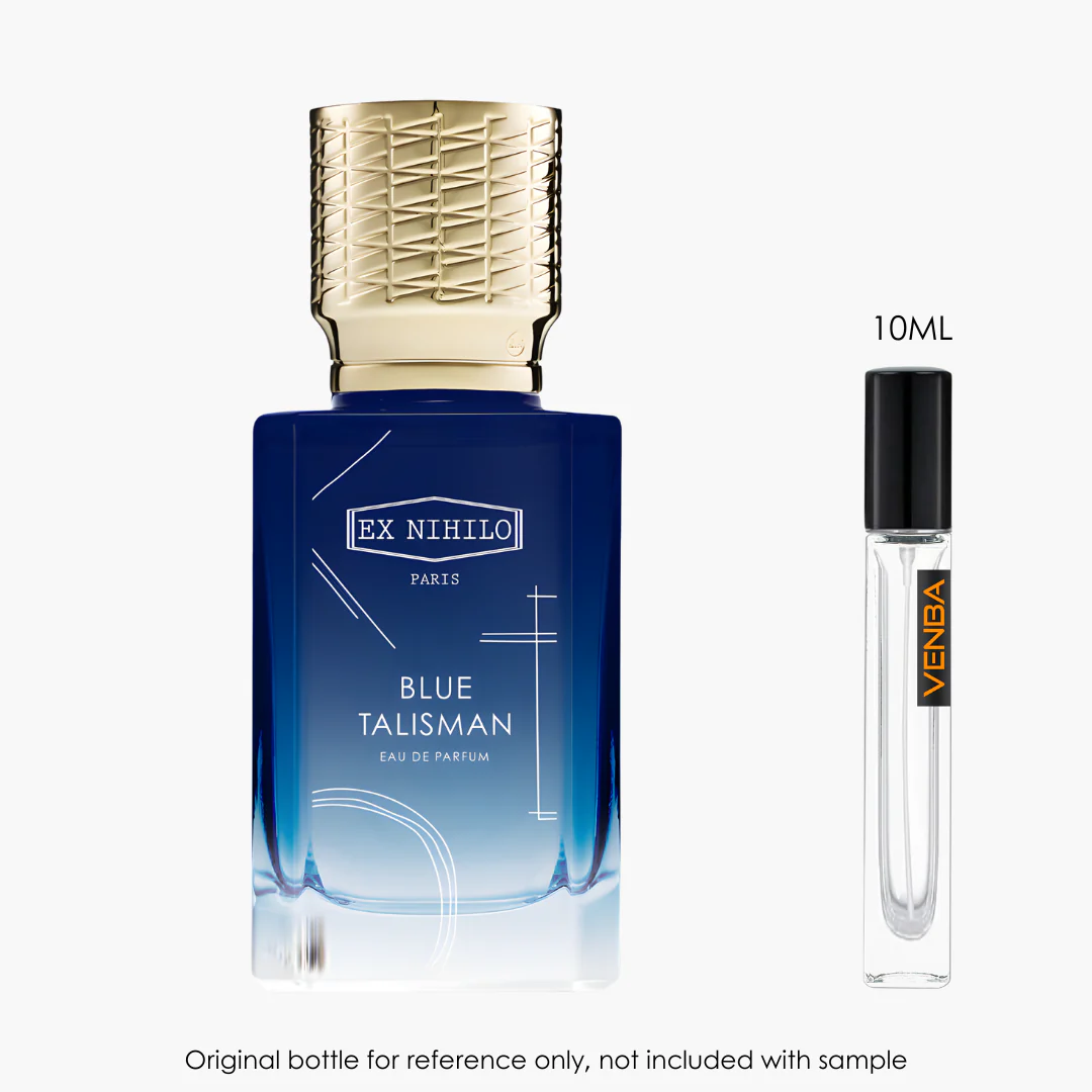 Ex Nihilo Blue Talisman EDP - Image 5