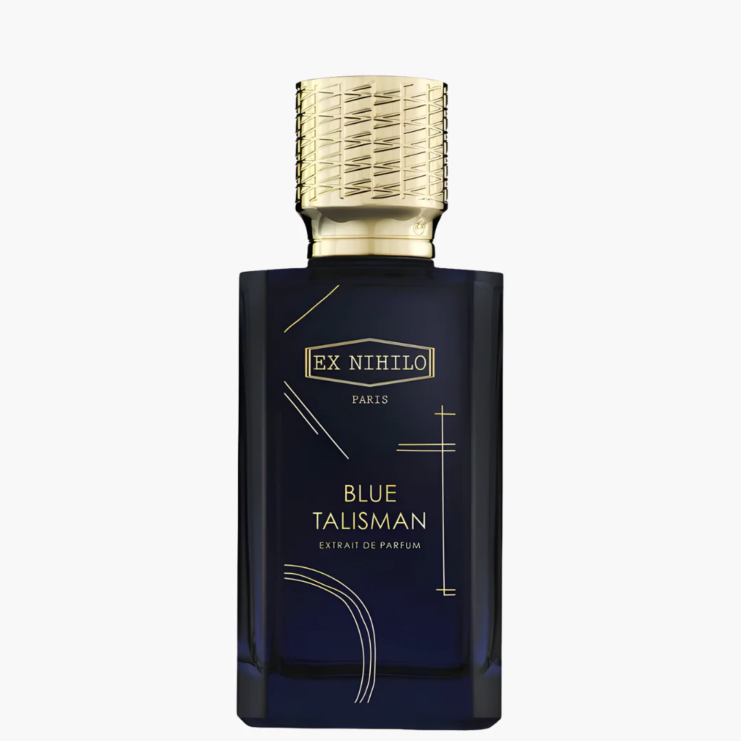 Ex Nihilo Blue Talisman Extrait