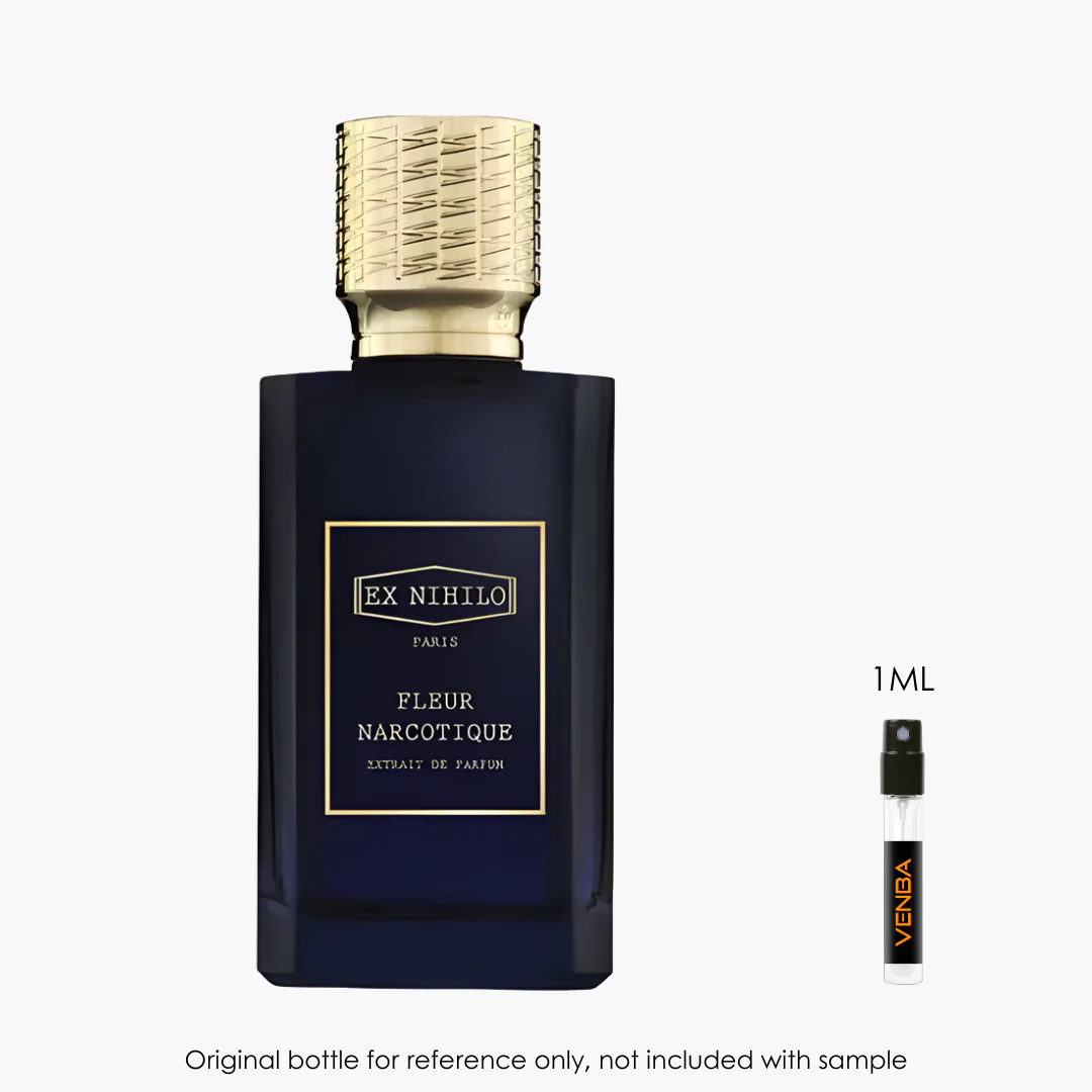 Ex Nihilo Fleur Narcotique Extrait - Image 2