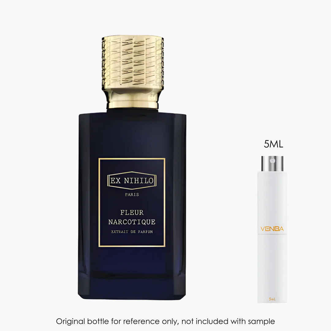 Ex Nihilo Fleur Narcotique Extrait - Image 3