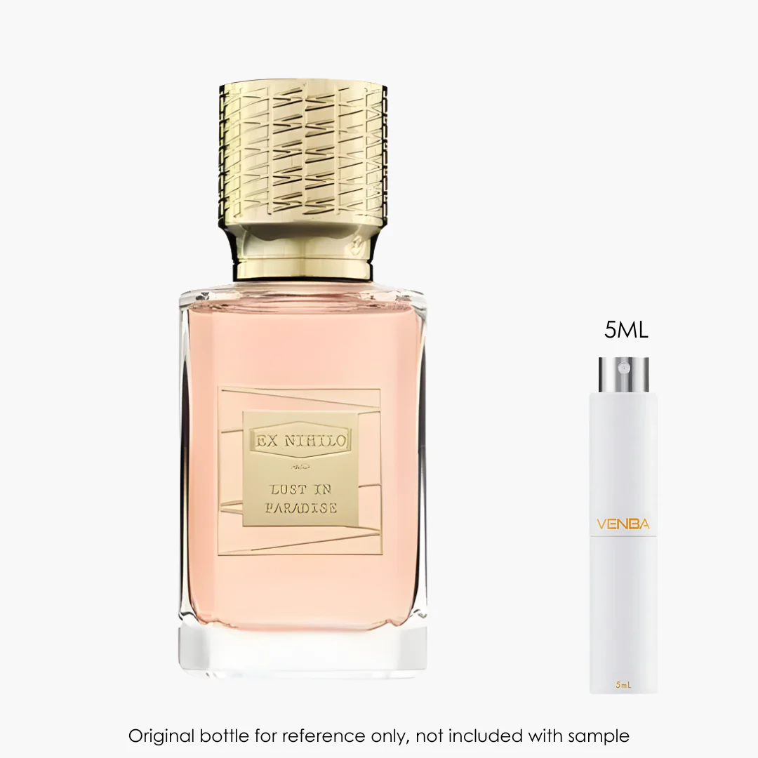 Ex Nihilo Lust in Paradise EDP - Image 3