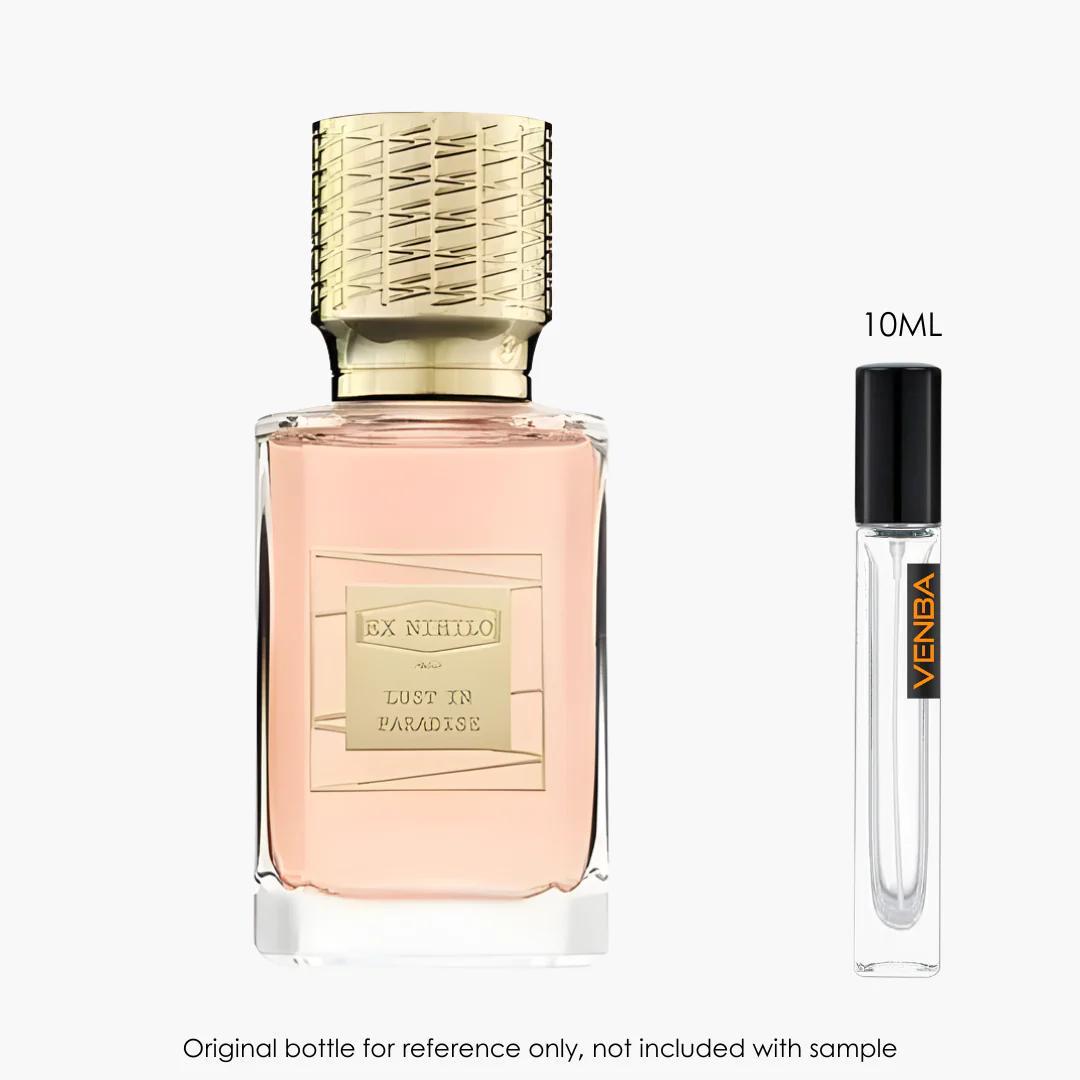 Ex Nihilo Lust in Paradise EDP - Image 4