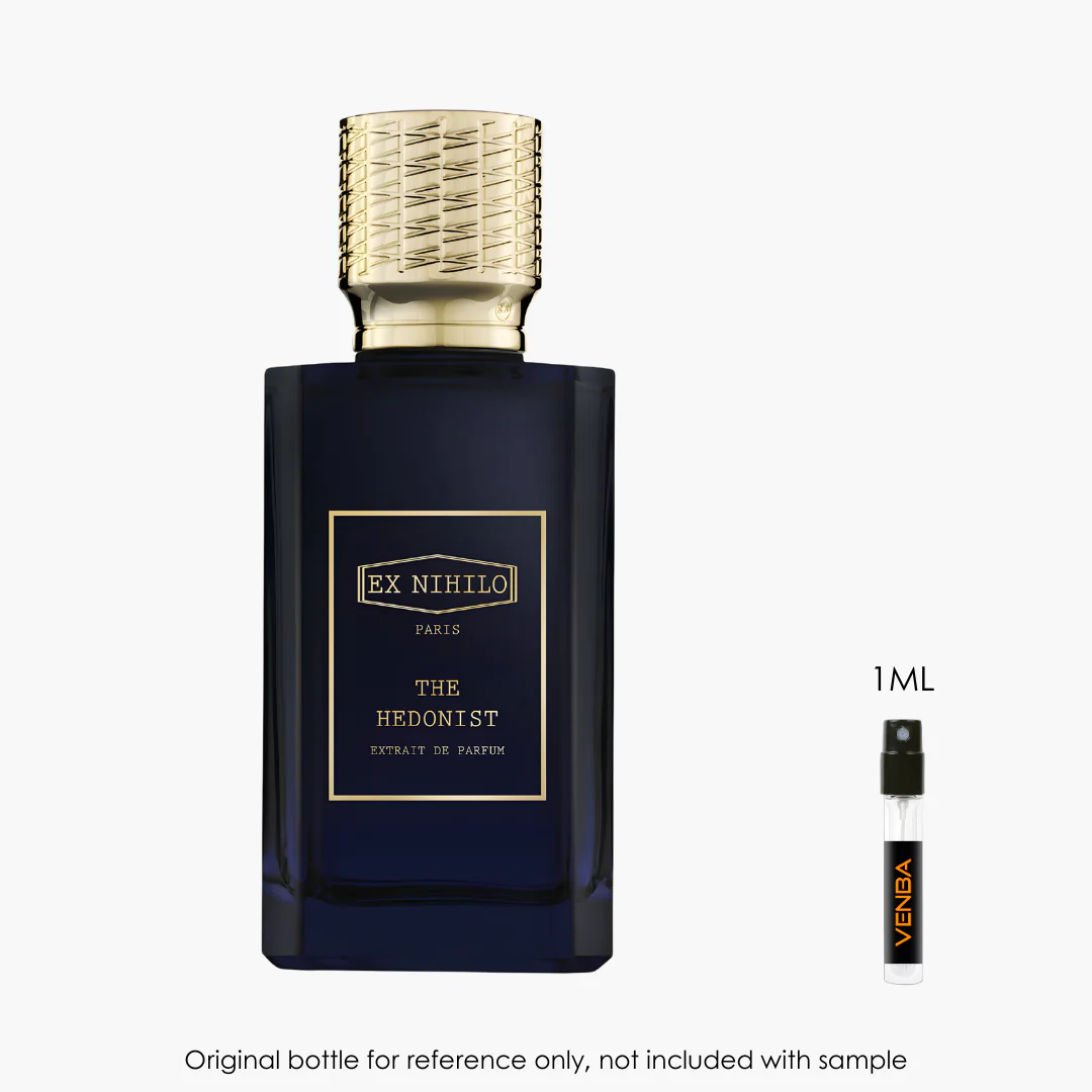 Ex Nihilo The Hedonist Extrait - Image 2