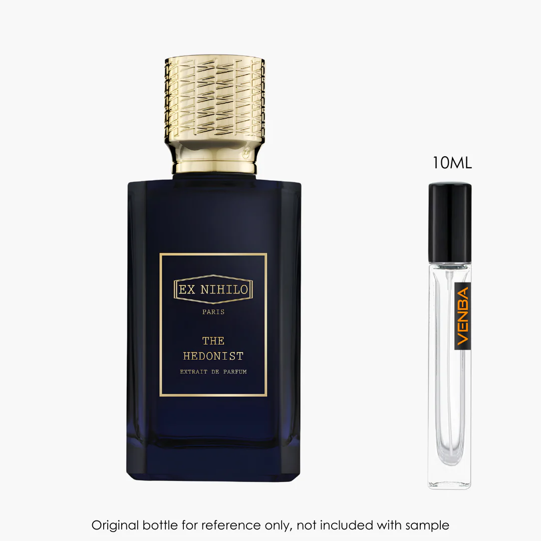 Ex Nihilo The Hedonist Extrait - Image 4
