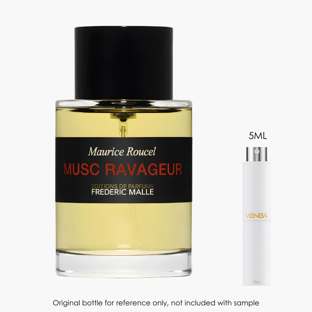 Frederic Malle Musc Ravageur EDP - Image 3