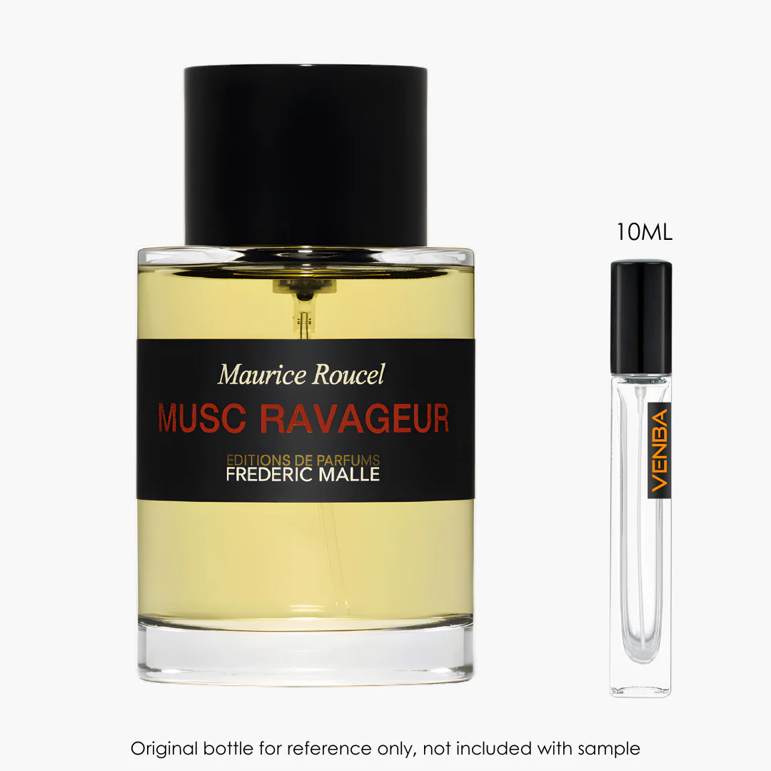 Frederic Malle Musc Ravageur EDP - Image 4