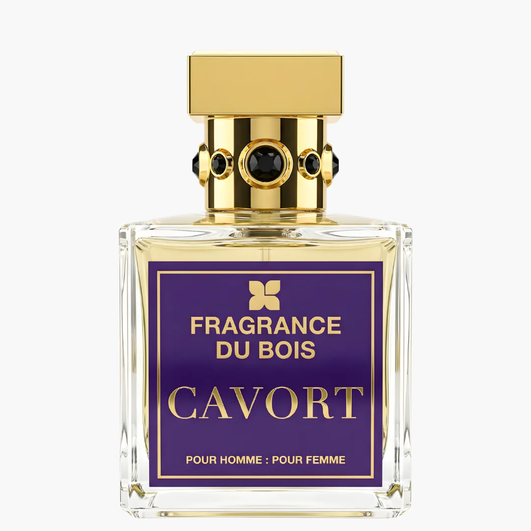 Fragrance du Bois Cavort Extrait
