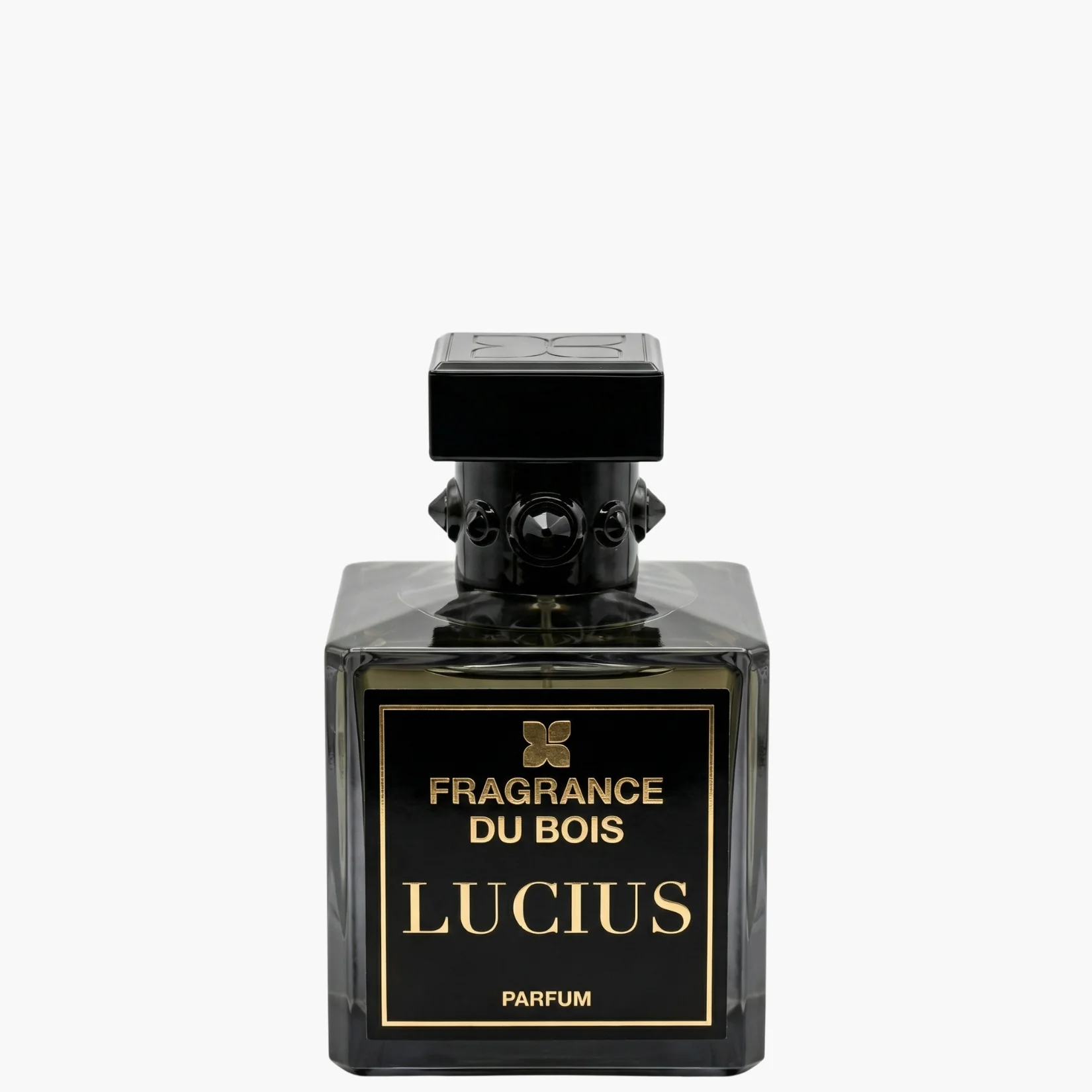 Fragrance du Bois Lucius Parfum