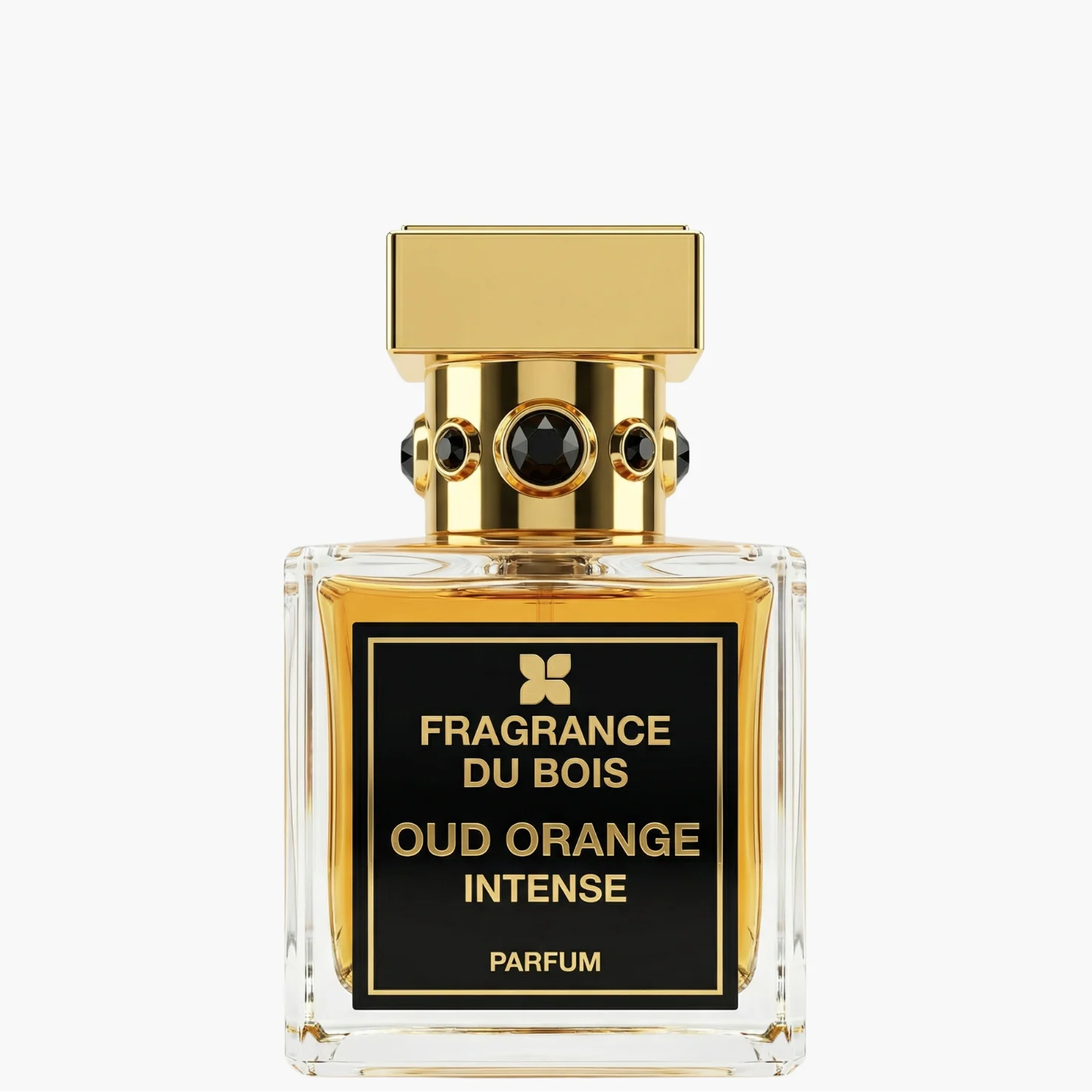 Fragrance Du Bois Oud Orange Intense EDP