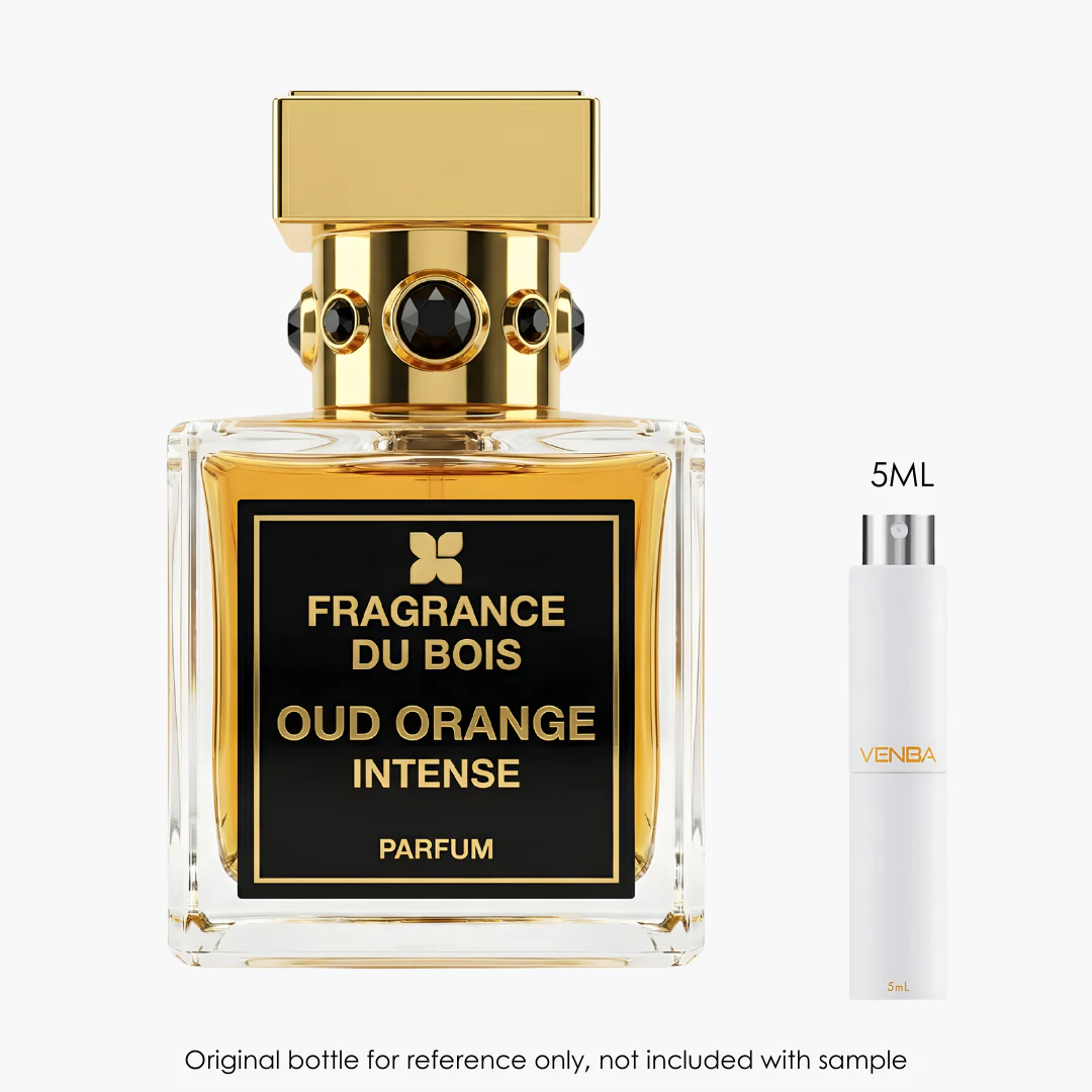 Fragrance Du Bois Oud Orange Intense EDP - Image 3
