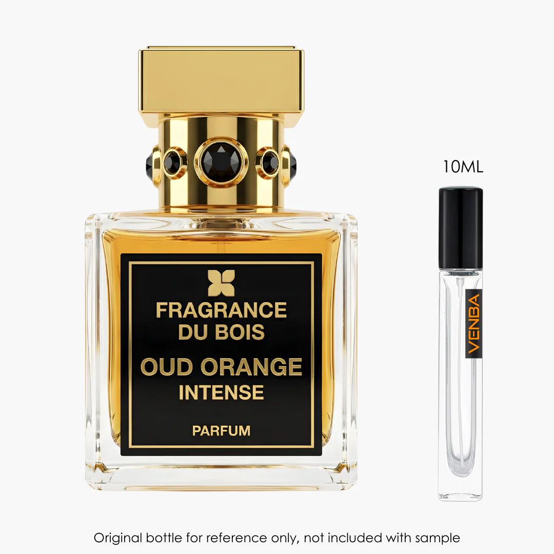 Fragrance Du Bois Oud Orange Intense EDP - Image 4