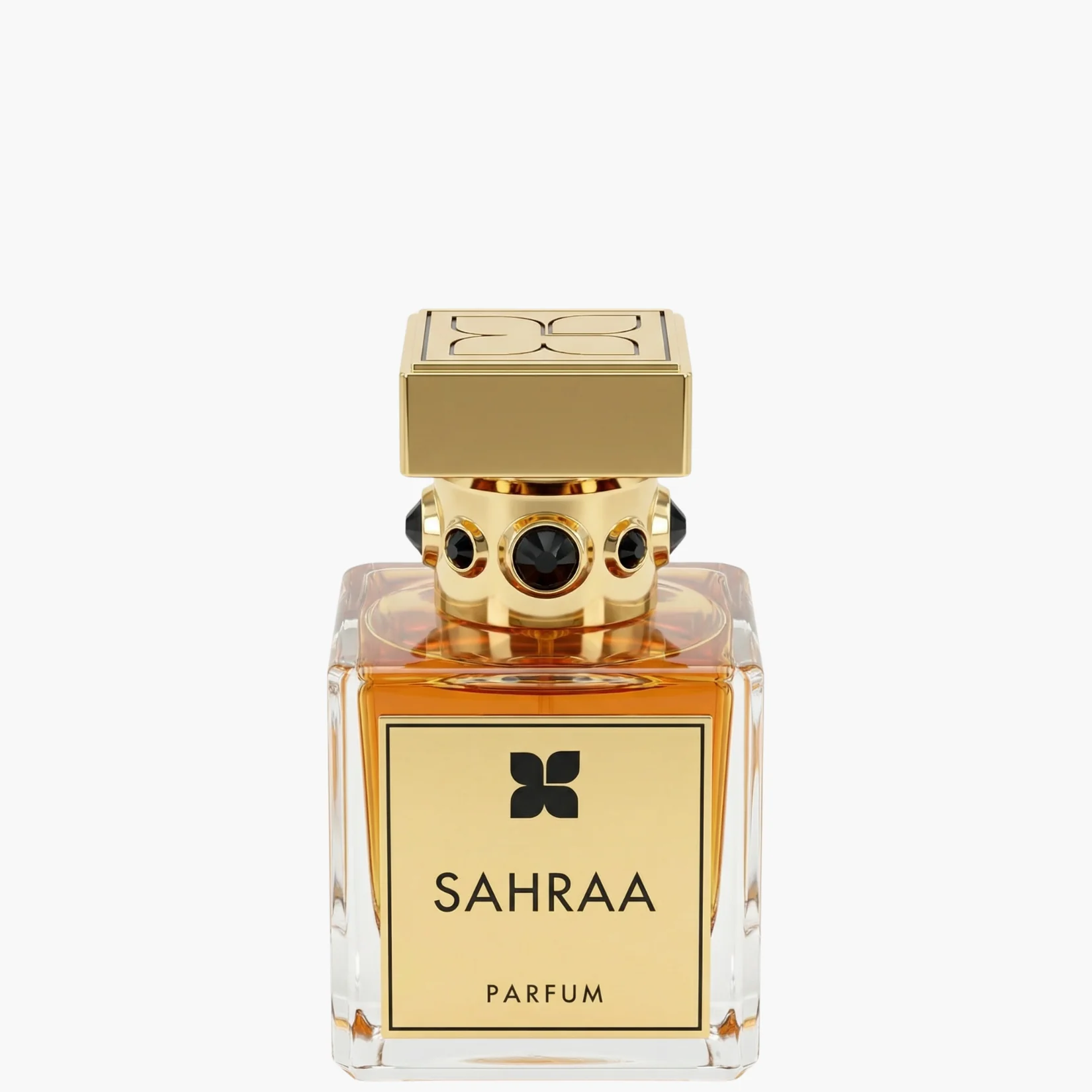 Fragrance du Bois Sahraa EDP