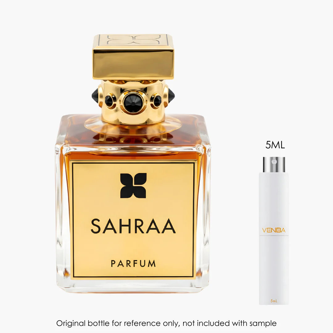 Fragrance du Bois Sahraa EDP - Image 3