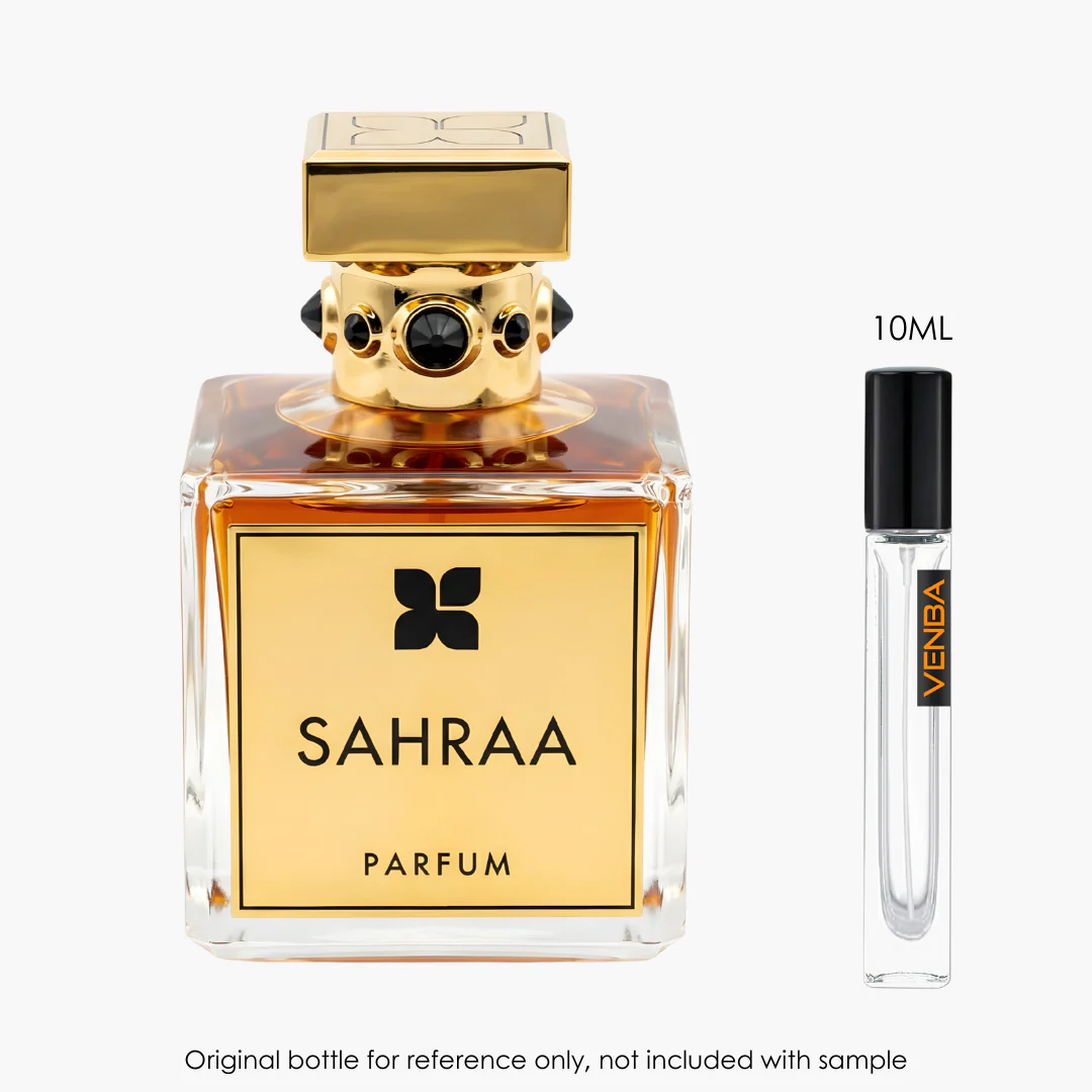 Fragrance du Bois Sahraa EDP - Image 4