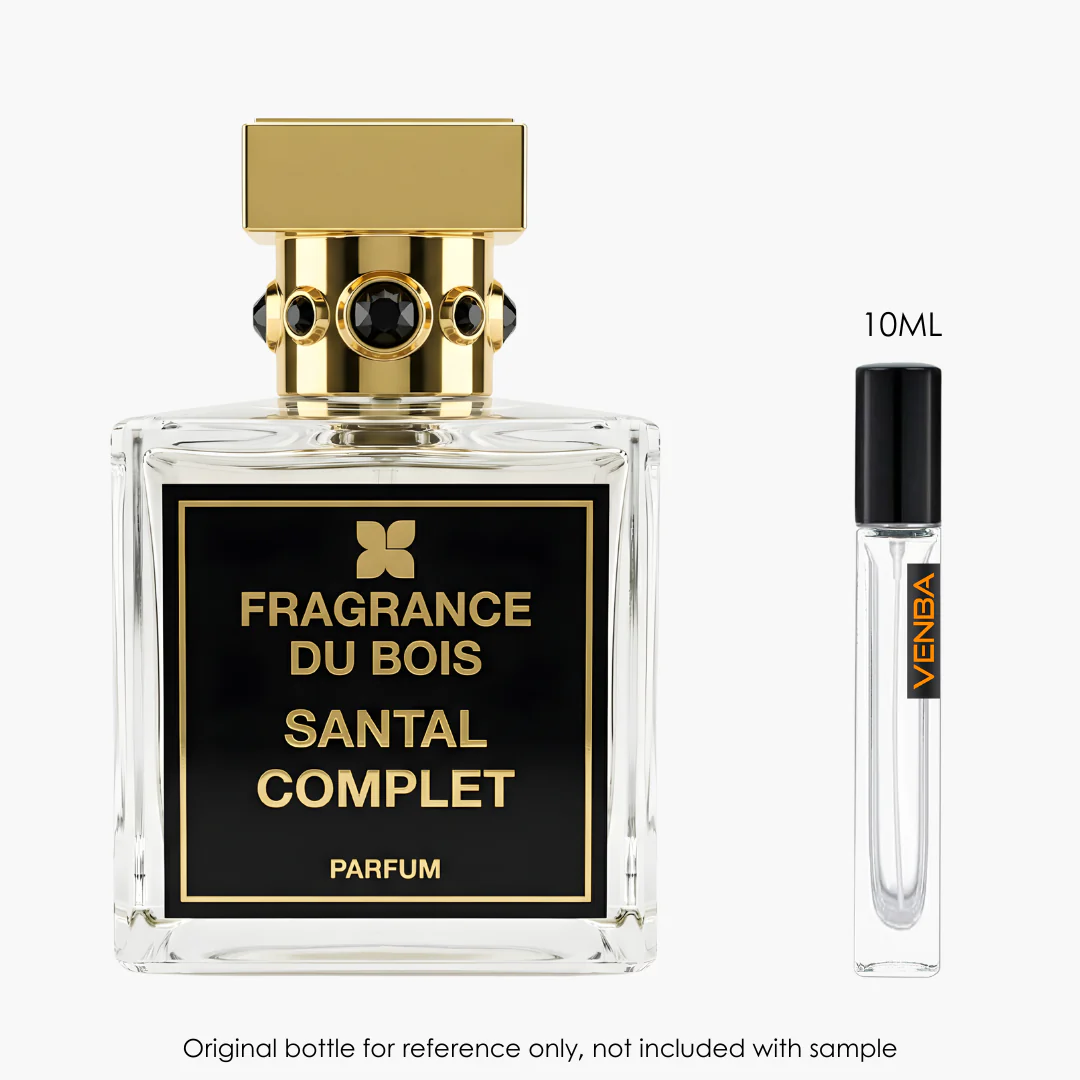 Fragrance du Bois Santal Complet Parfum - Image 4