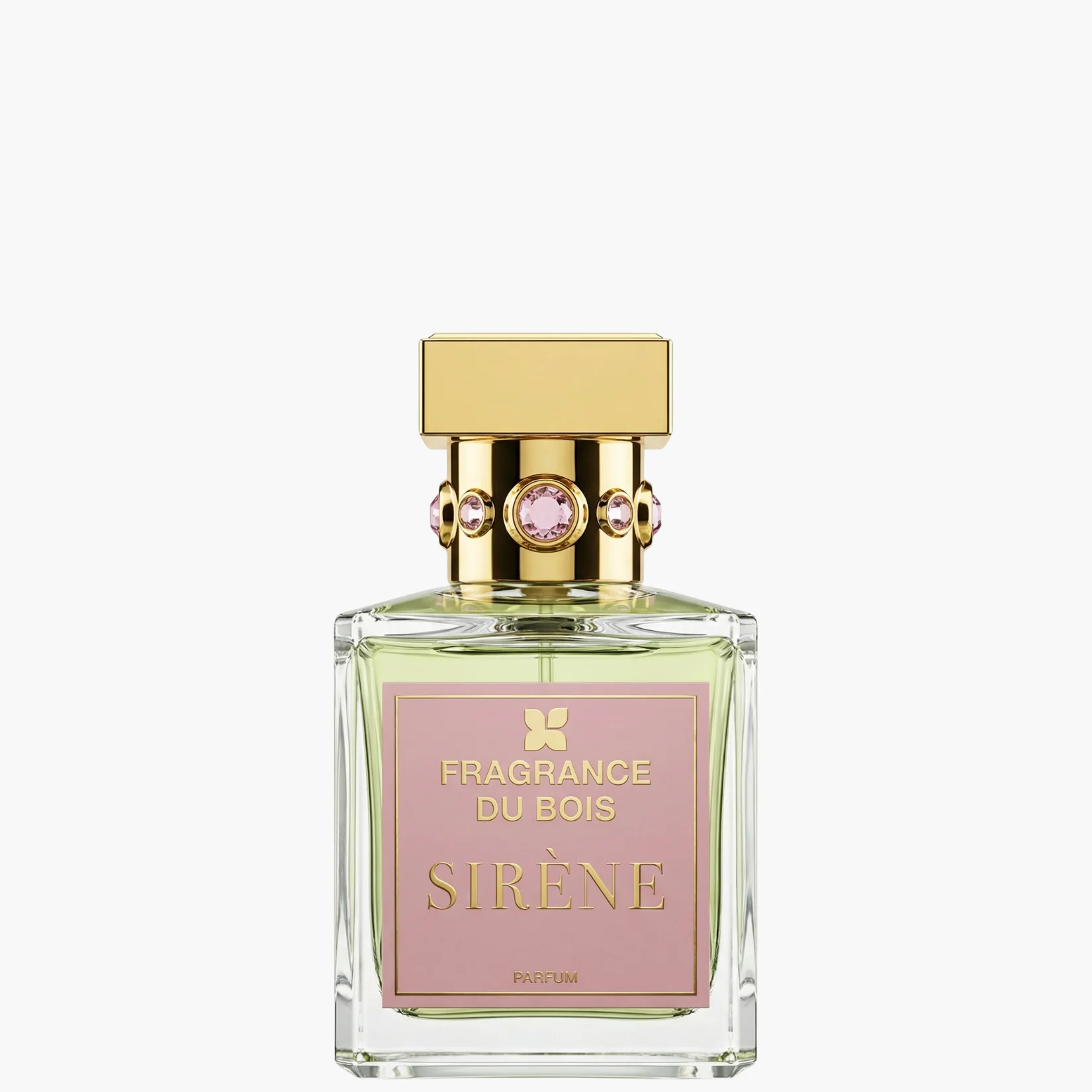 Fragrance du Bois Sirene Parfum