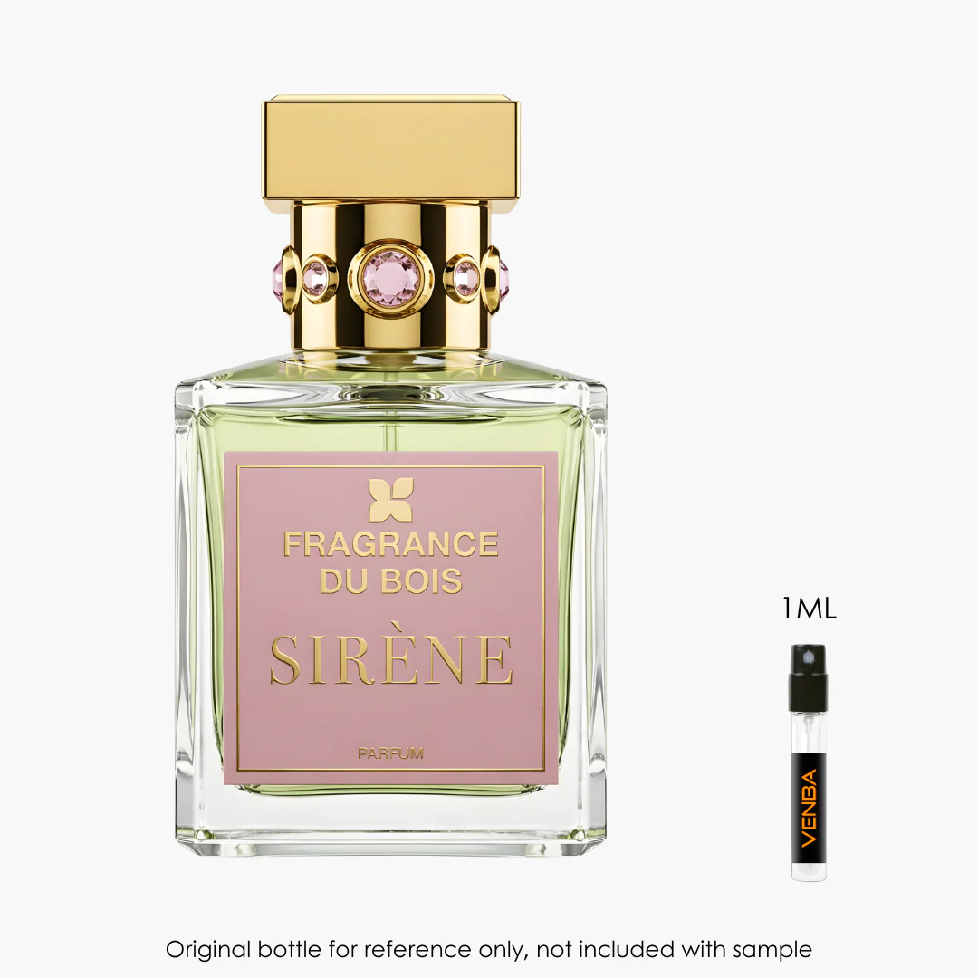 Fragrance du Bois Sirene Parfum - Image 2