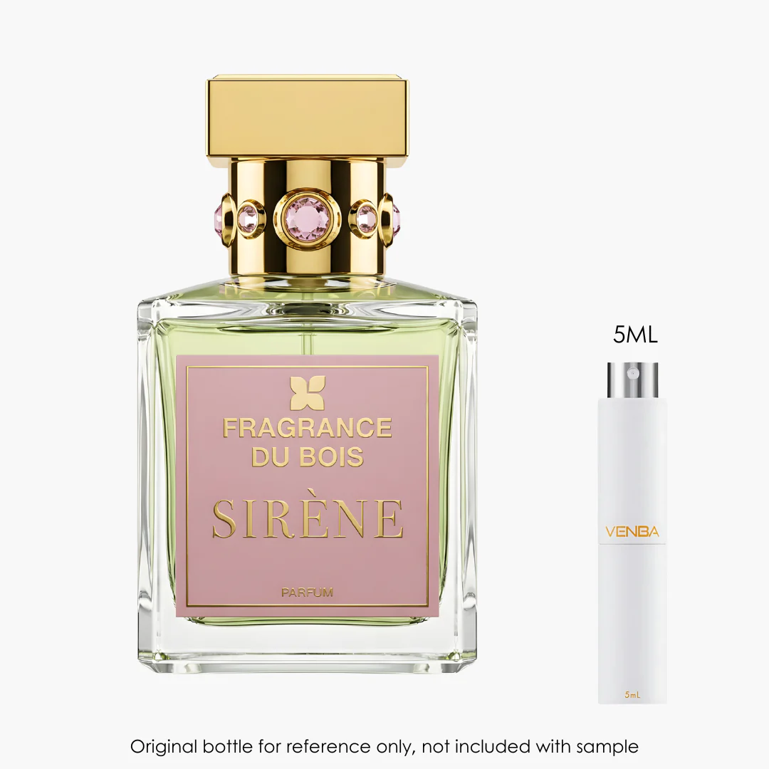 Fragrance du Bois Sirene Parfum - Image 3