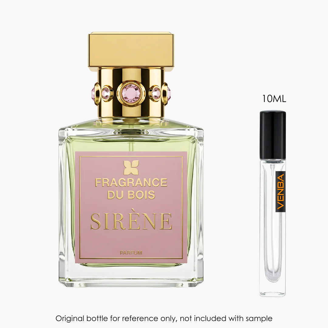 Fragrance du Bois Sirene Parfum - Image 4