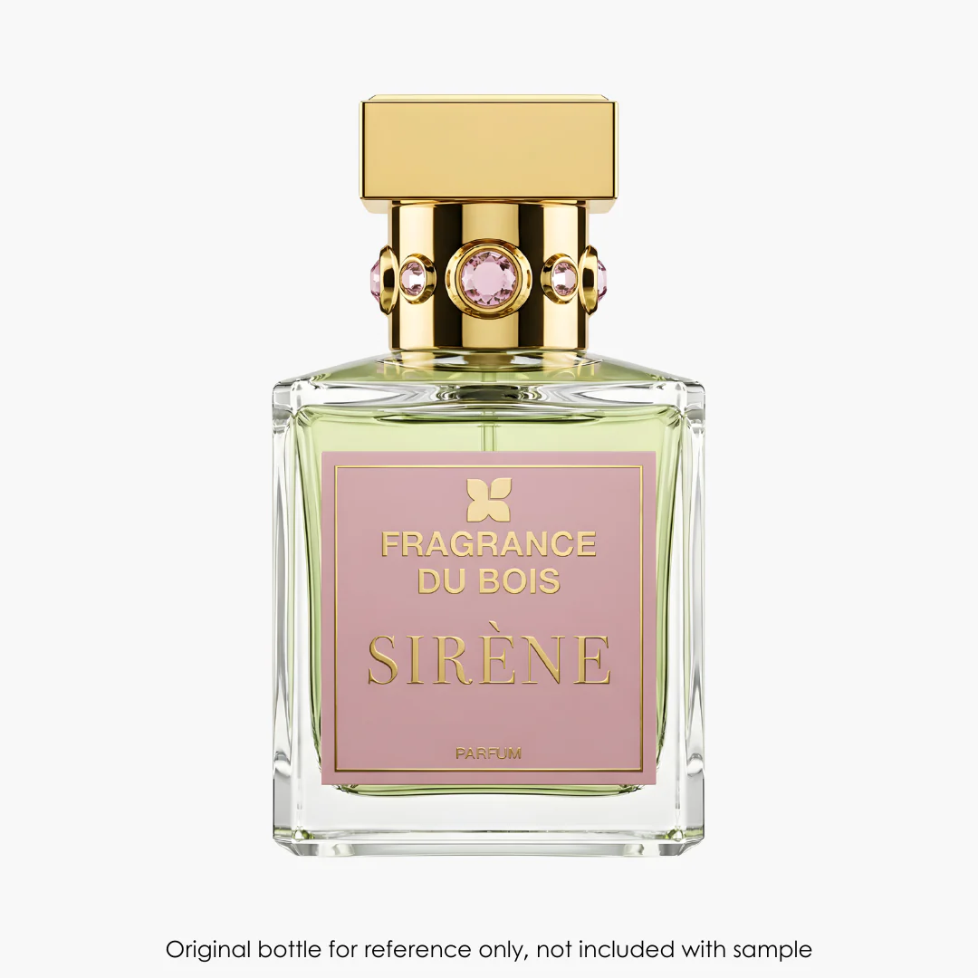 Fragrance du Bois Sirene Parfum - Image 5