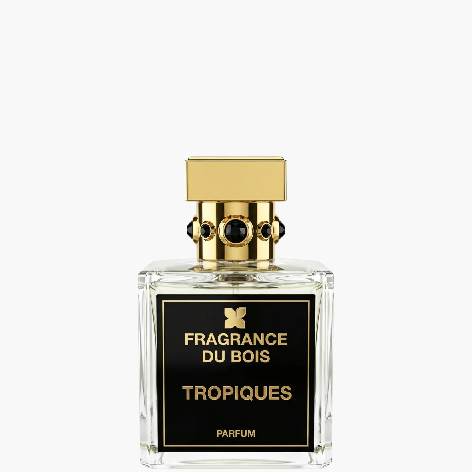 Fragrance du Bois Tropiques Extrait