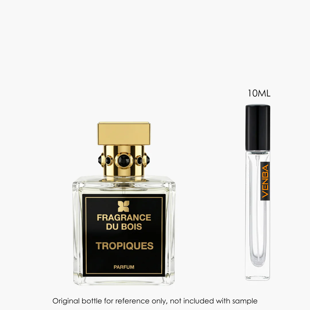 Fragrance du Bois Tropiques Extrait - Image 4