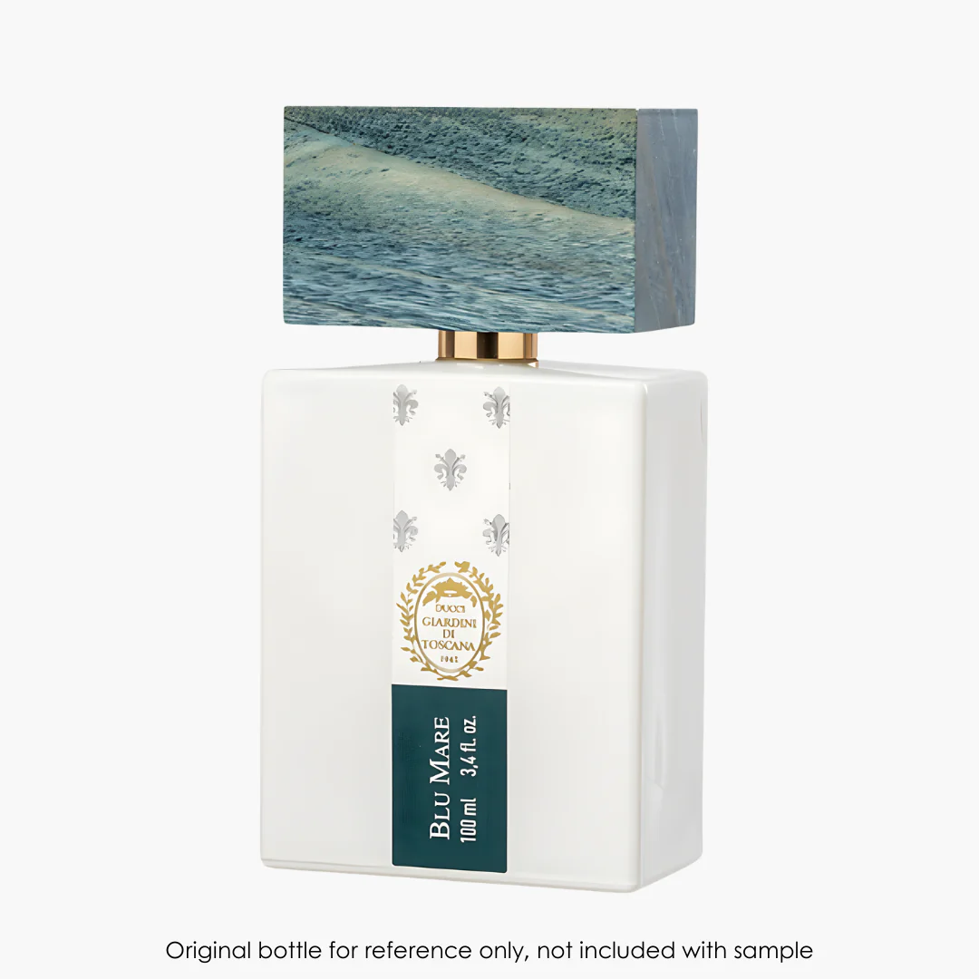Giardini di Toscana Blu Mare EDP - Image 4