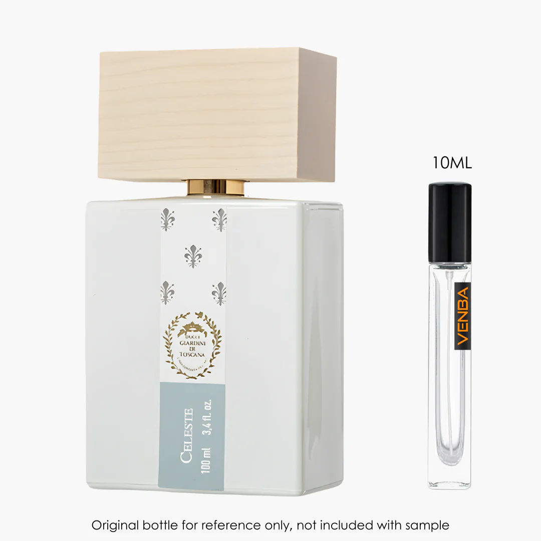 Giardini di Toscana Celeste EDP - Image 5