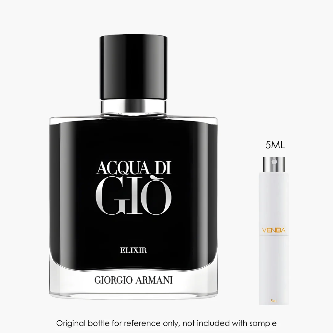 Giorgio Armani Acqua Di Gio Elixir EDP - Image 3