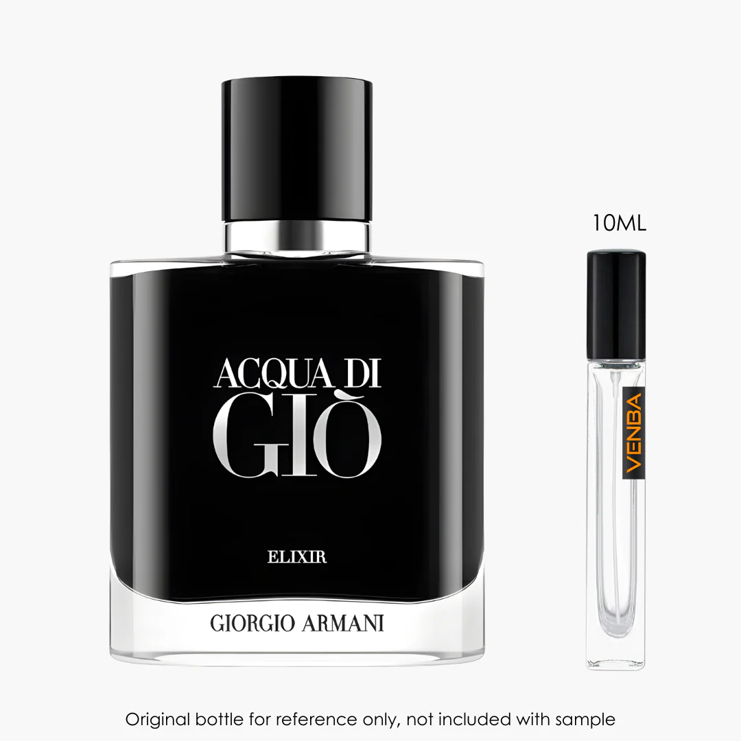 Giorgio Armani Acqua Di Gio Elixir EDP - Image 4