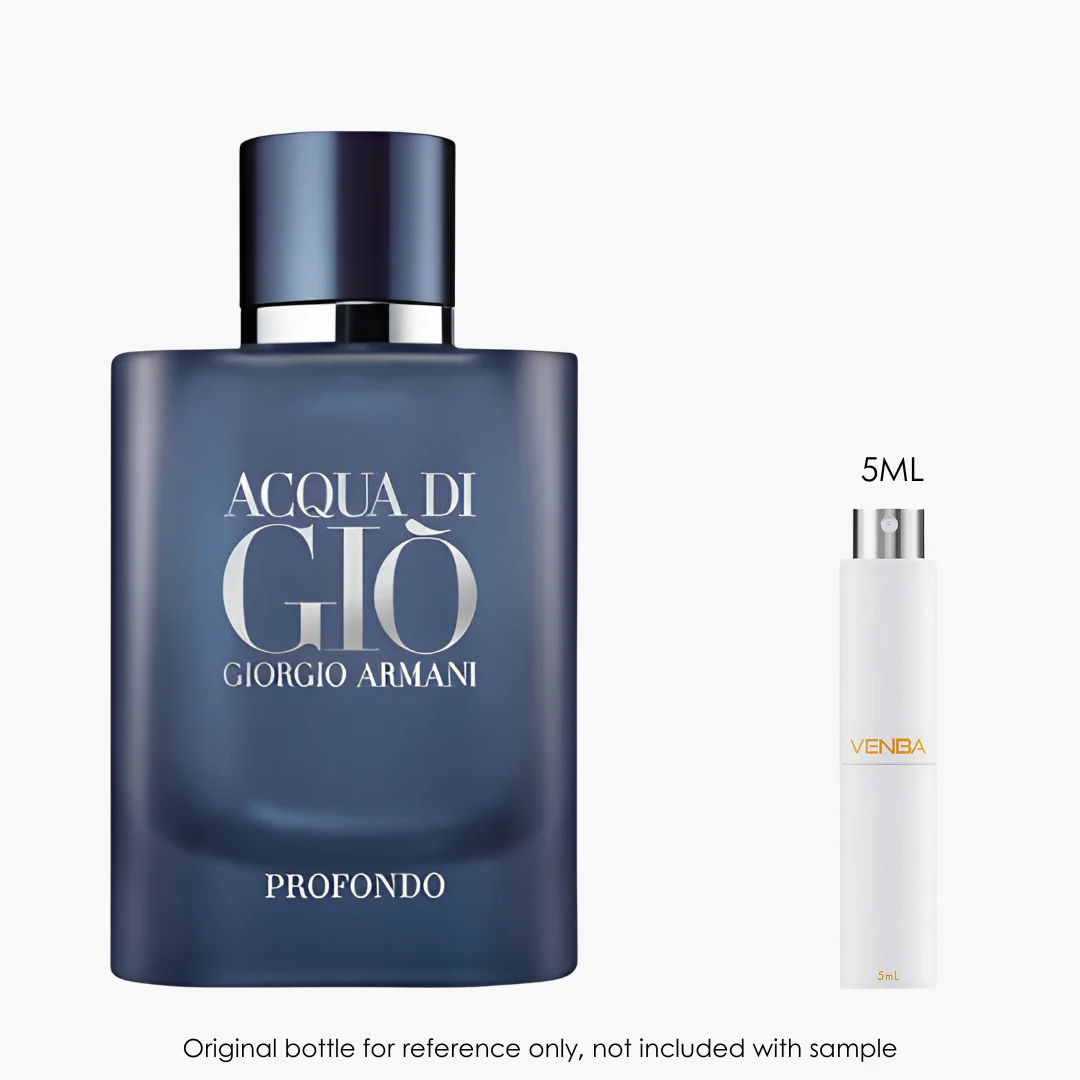 Giorgio Armani Acqua Di Gio Profondo EDP - Image 3