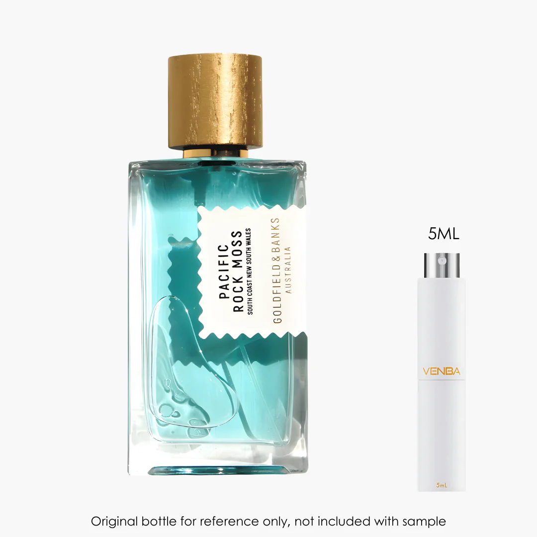 Goldfield & Banks Pacific Rock Moss EDP - Image 3