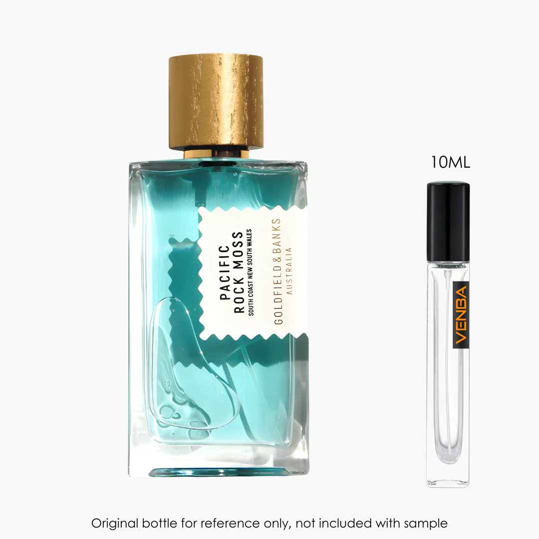 Goldfield & Banks Pacific Rock Moss EDP - Image 4
