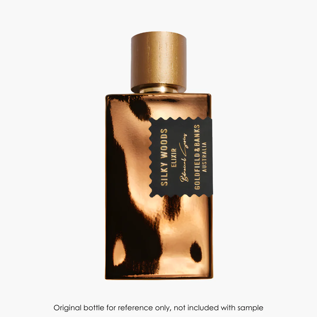 Goldfield & Banks Silky Woods Elixir - Image 3