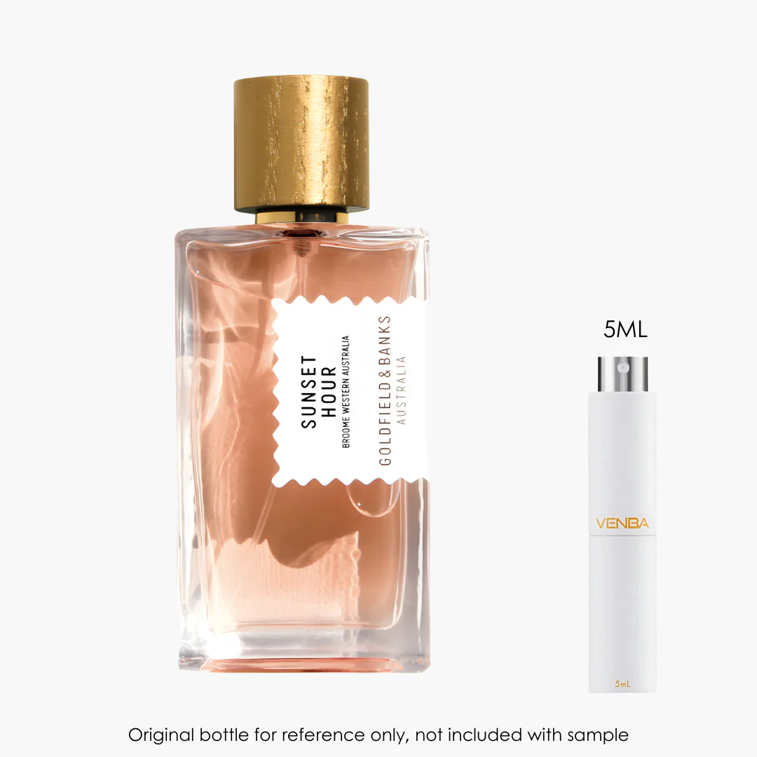 Goldfield & Banks Sunset Hour EDP - Image 4