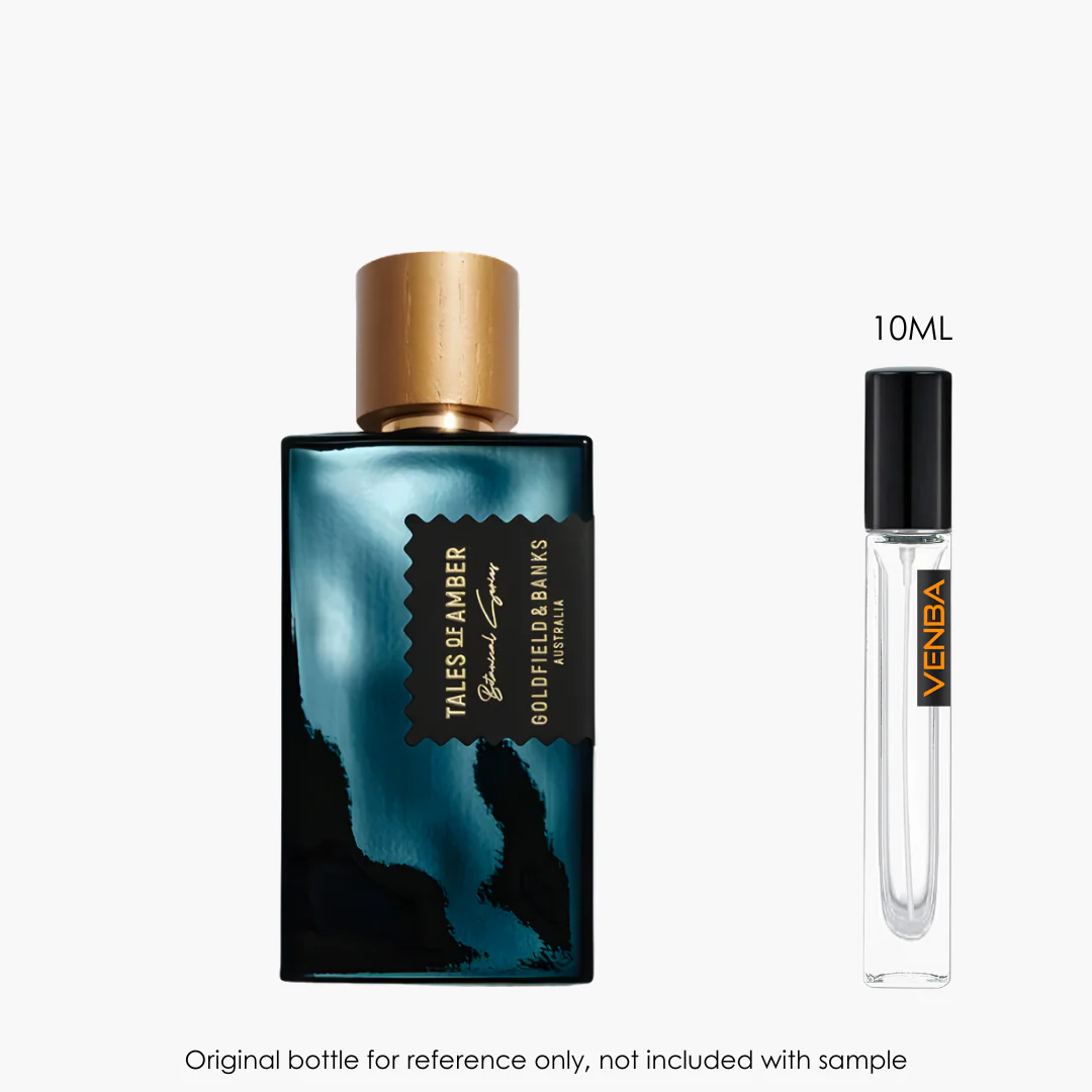 Goldfield & Banks Tales of Amber Extrait - Image 4