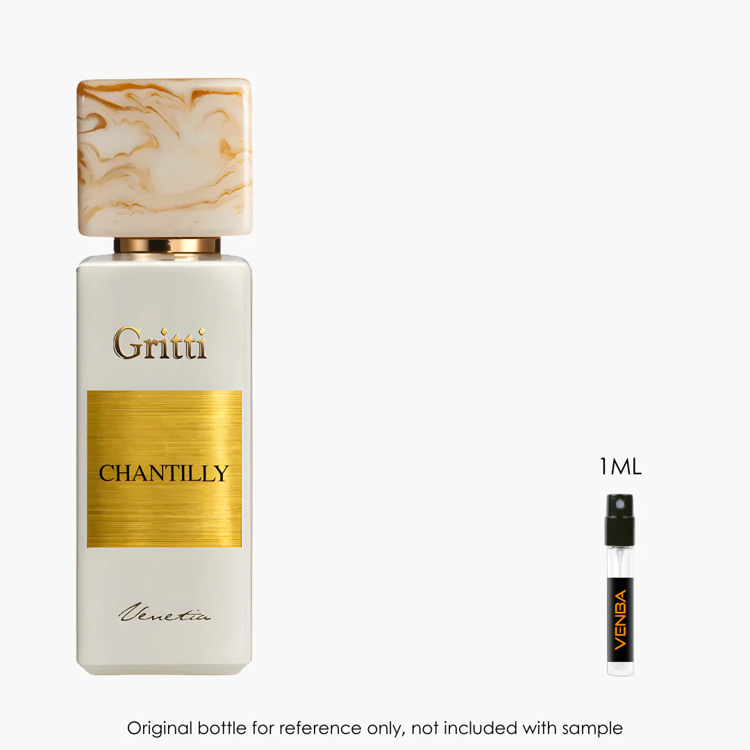 Gritti Chantilly EDP - Image 2