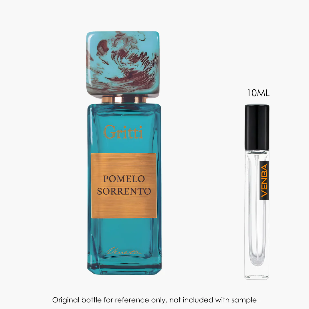 Gritti Pomelo Sorrento EDP - Image 3