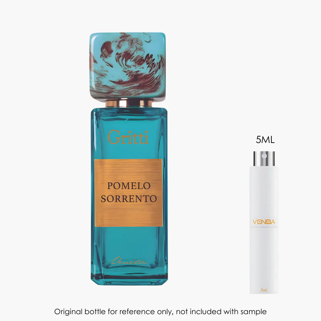 Gritti Pomelo Sorrento EDP - Image 4