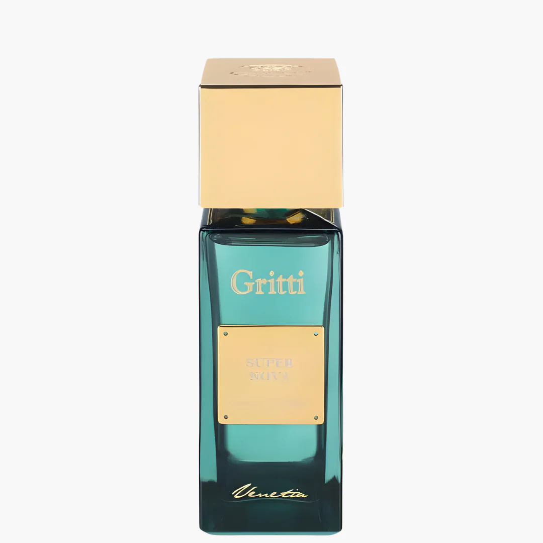 Gritti Super Nova Extrait