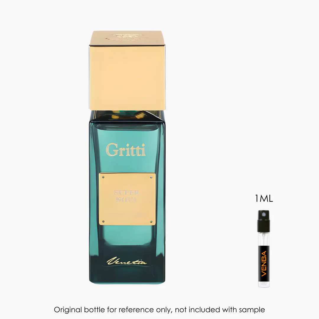 Gritti Super Nova Extrait - Image 2