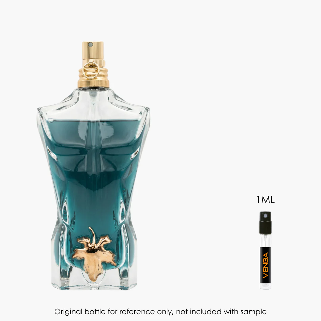 Jean Paul Gaultier Le Beau EDT - Image 2