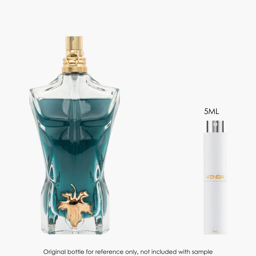 Jean Paul Gaultier Le Beau EDT - Image 3