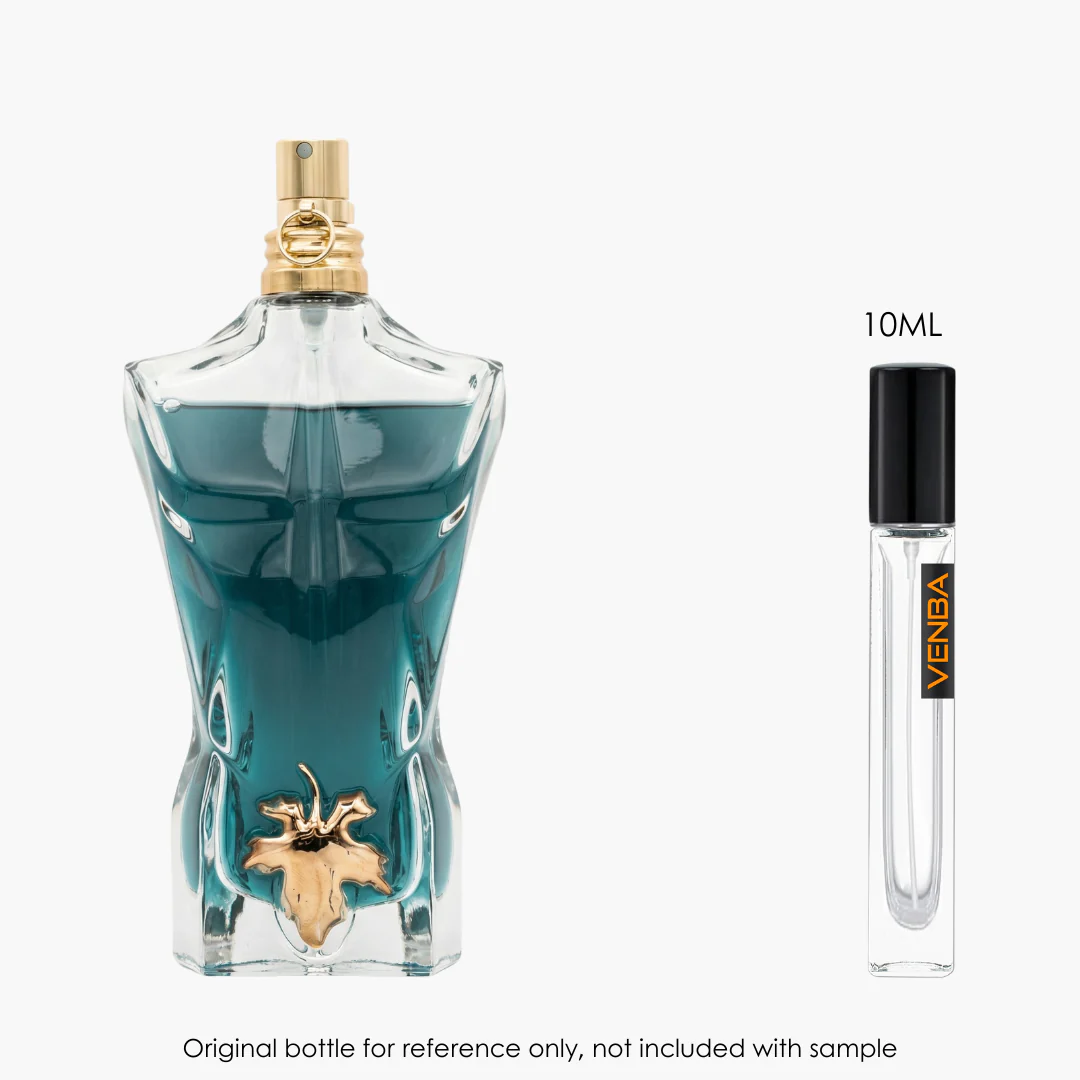 Jean Paul Gaultier Le Beau EDT - Image 4