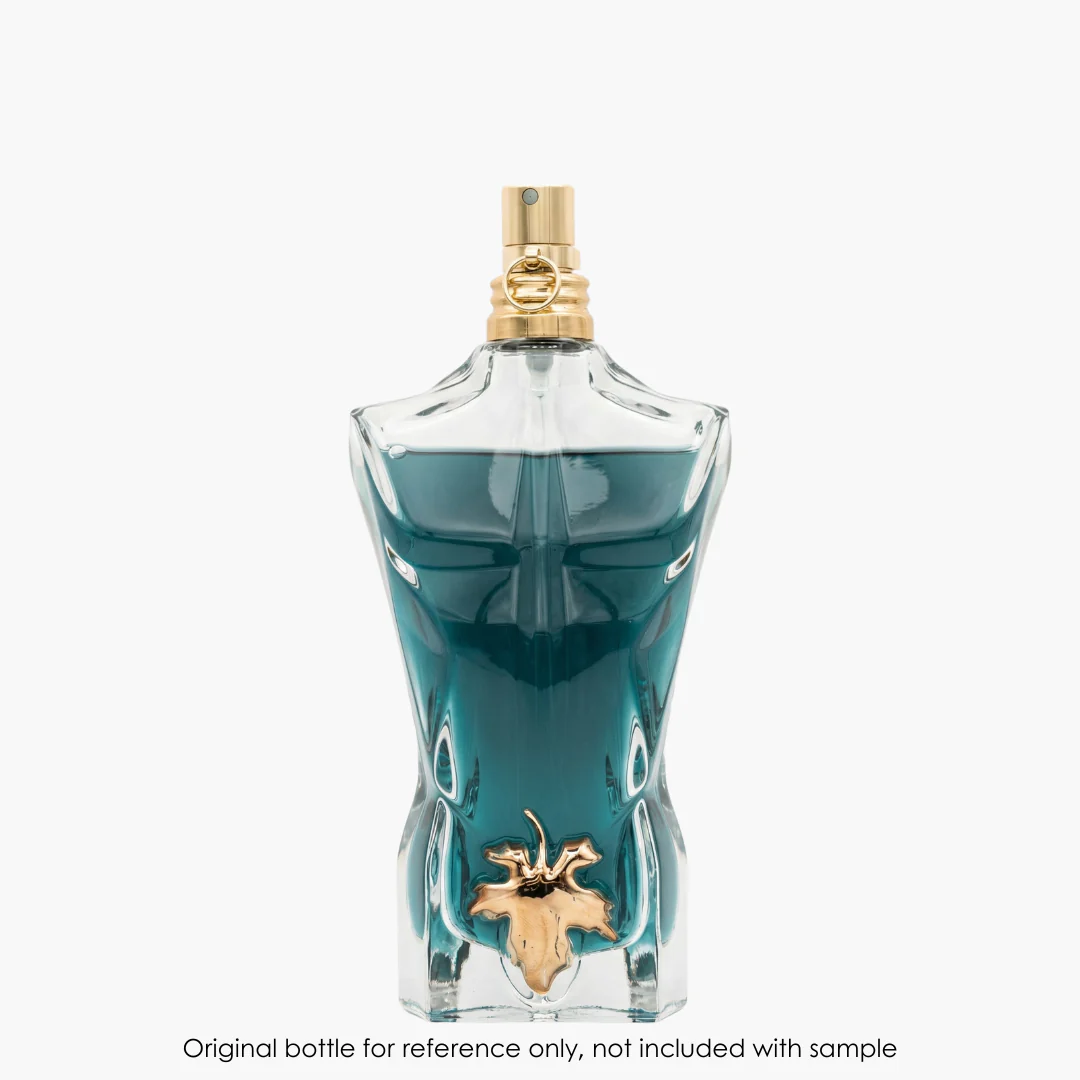 Jean Paul Gaultier Le Beau EDT - Image 5