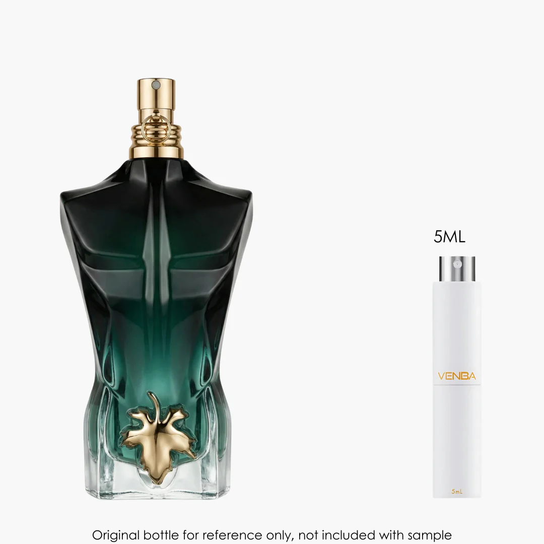Jean Paul Gaultier Le Beau Le Parfum Intense EDP - Image 3