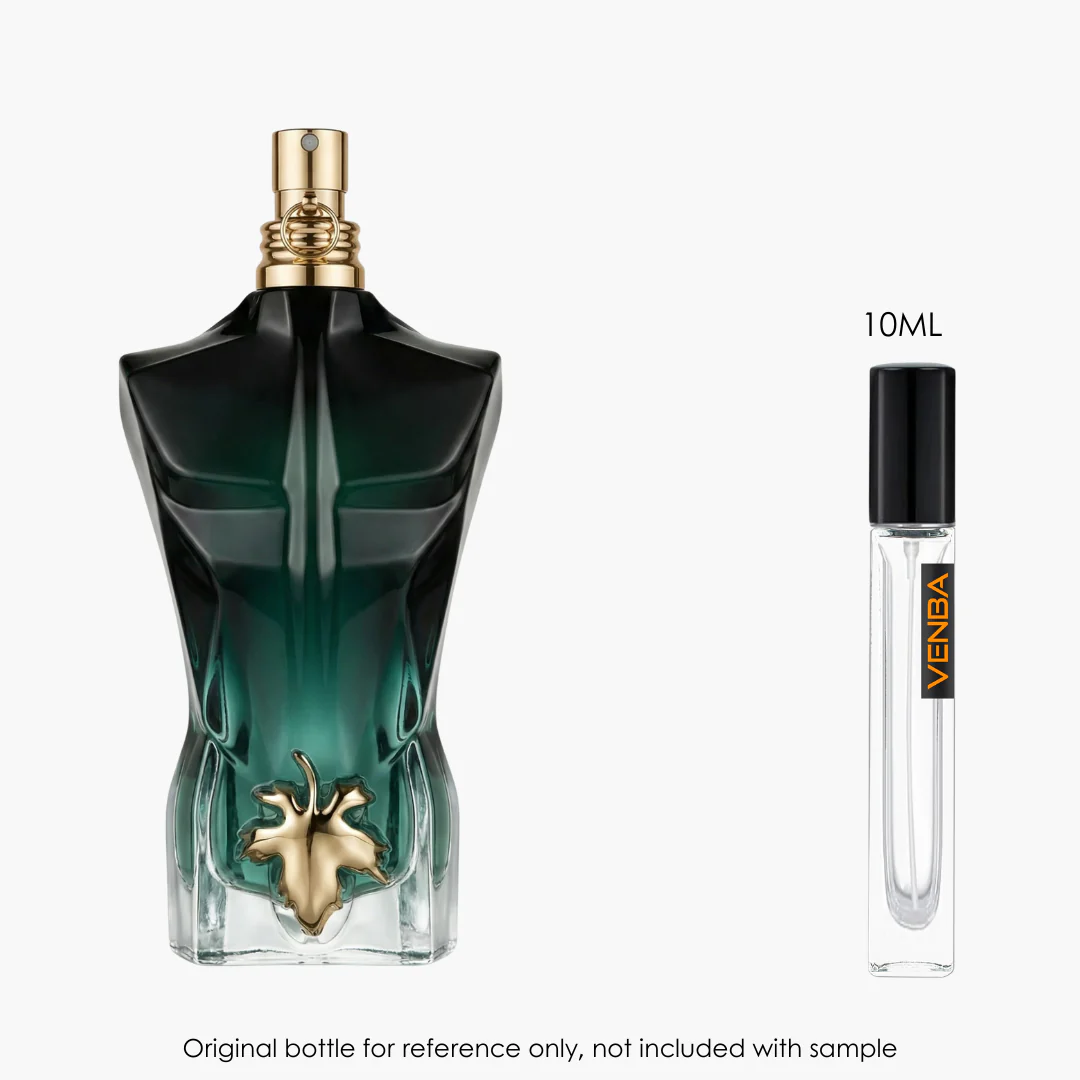 Jean Paul Gaultier Le Beau Le Parfum Intense EDP - Image 4