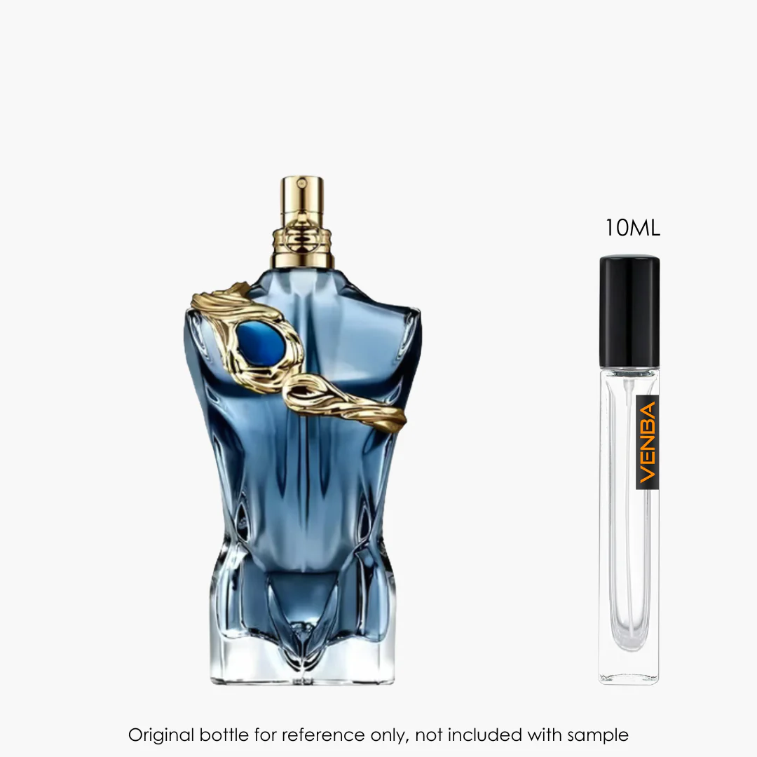Jean Paul Gaultier Le Beau Narcisse EDP - Image 4